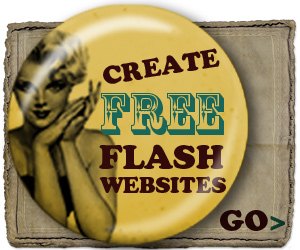 Flash Websites
